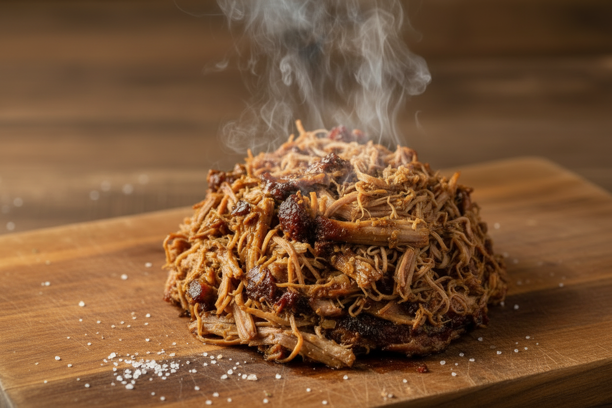 remove knife fork and pot in background