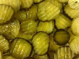 Pickles - Custom Catering