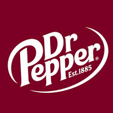 -Dr. pepper