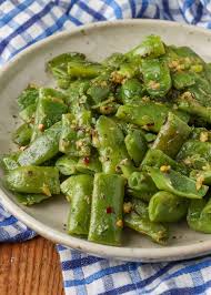 Green Bean Casserole - Custom Catering