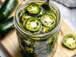 Jalapeno - Custom Catering