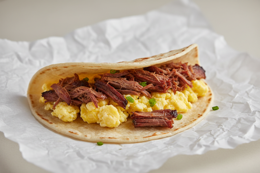 keep taco remove hand