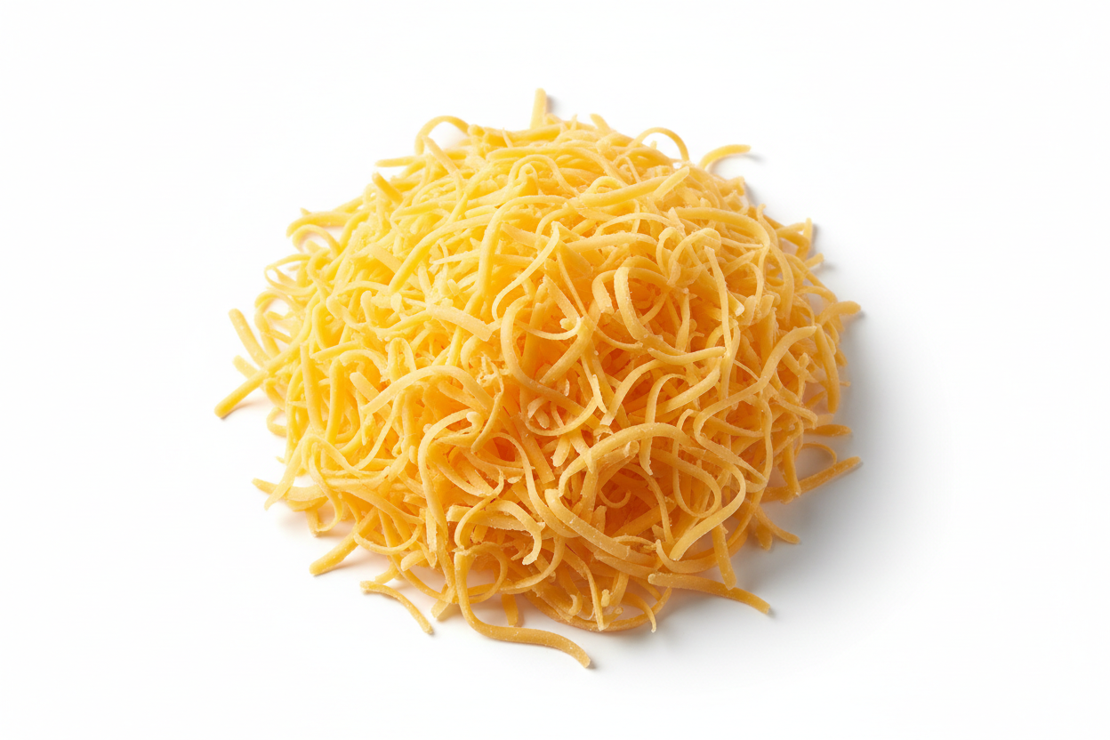 not in the measuring cup