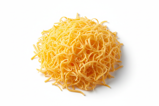 not in the measuring cup