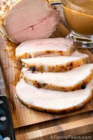 Pork Loin