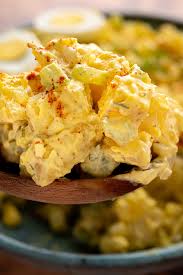 Potato Salad