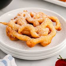 Funnel Cake SM